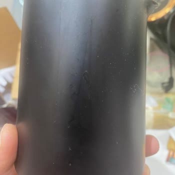 A101 Mağazası Defolu Kahve Makinesini İade Etmeyi Reddetti