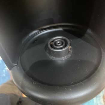 A101 Mağazası Defolu Kahve Makinesini İade Etmeyi Reddetti