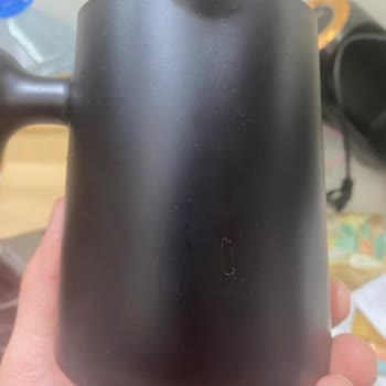 A101 Mağazası Defolu Kahve Makinesini İade Etmeyi Reddetti