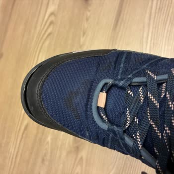 Decathlon Quechua Botunun Tabana Açması Ve Garanti Süresi Sorunu