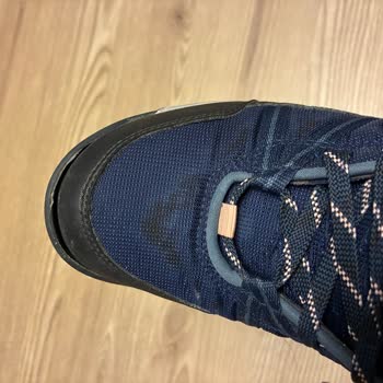 Decathlon Quechua Botunun Tabana Açması Ve Garanti Süresi Sorunu