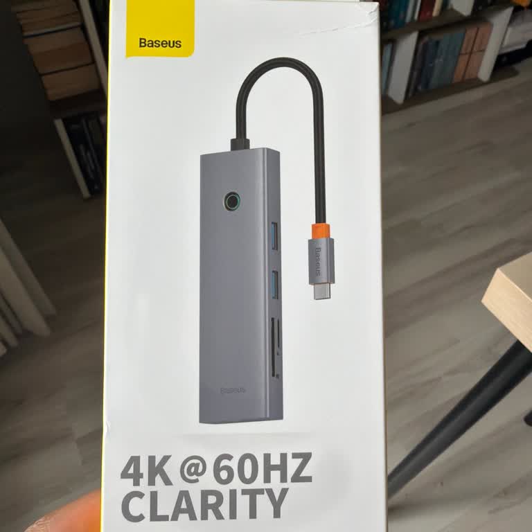 Projeksiyon Cihazı İçin Uyumlu Olmayan Dönüştürücü İade Reddine Şikayet