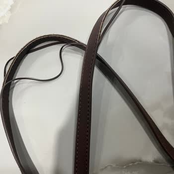 Mavi Çantasındaki Hızlı Deformasyon Ve Değişim Reddi Mağduriyeti