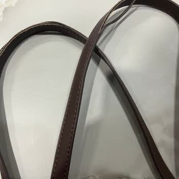 Mavi Çantasındaki Hızlı Deformasyon Ve Değişim Reddi Mağduriyeti