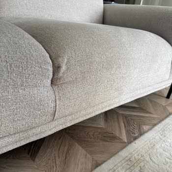 Kırık Berjer Ve Çöken İkili Koltuk İçin Ürün Değişimi Talebi