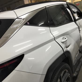 Araç Kazası Sonrası Rehin Transferi Ve Ücret İadesi Reddi