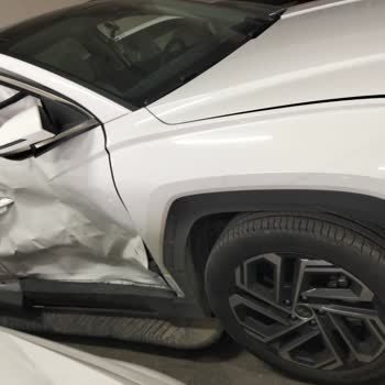 Araç Kazası Sonrası Rehin Transferi Ve Ücret İadesi Reddi