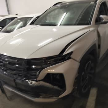 Araç Kazası Sonrası Rehin Transferi Ve Ücret İadesi Reddi