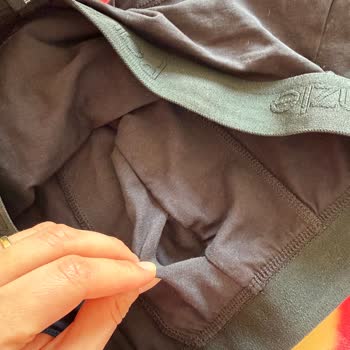 Üretim Hatalı Boxer İç Dikiş Yok, Kutusuz İade Reddedildi