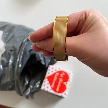 Kalitesiz Bilezik Ve Kolye Seti, İade Talebinde Cevapsız Ve Saygısız Müşteri Desteği