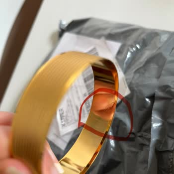 Kalitesiz Bilezik Ve Kolye Seti, İade Talebinde Cevapsız Ve Saygısız Müşteri Desteği