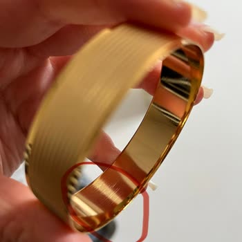 Kalitesiz Bilezik Ve Kolye Seti, İade Talebinde Cevapsız Ve Saygısız Müşteri Desteği