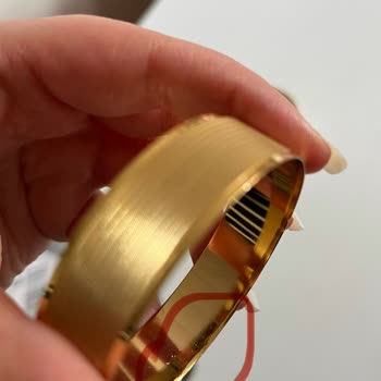 Kalitesiz Bilezik Ve Kolye Seti, İade Talebinde Cevapsız Ve Saygısız Müşteri Desteği