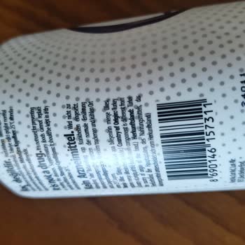 Yeni Açtığım Vitamin Oksitlenmiş Ve Bozuk