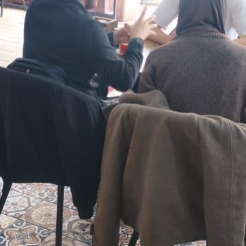 Tarihi Sarıyer Börek | Başakşehir Aile Ortamına Uygun Değil