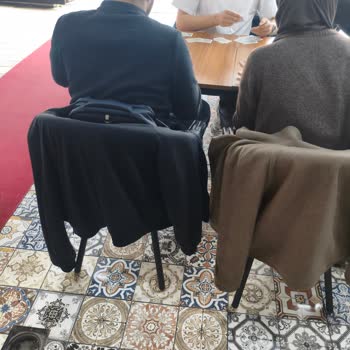 Tarihi Sarıyer Börek | Başakşehir Aile Ortamına Uygun Değil