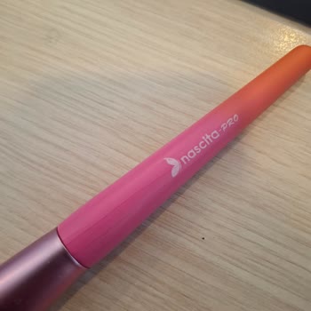 Watsons Nastica Makyaj Fırçası Sapı Çatladı Yeni Ürün İsteği