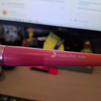 Watsons Nastica Makyaj Fırçası Sapı Çatladı Yeni Ürün İsteği