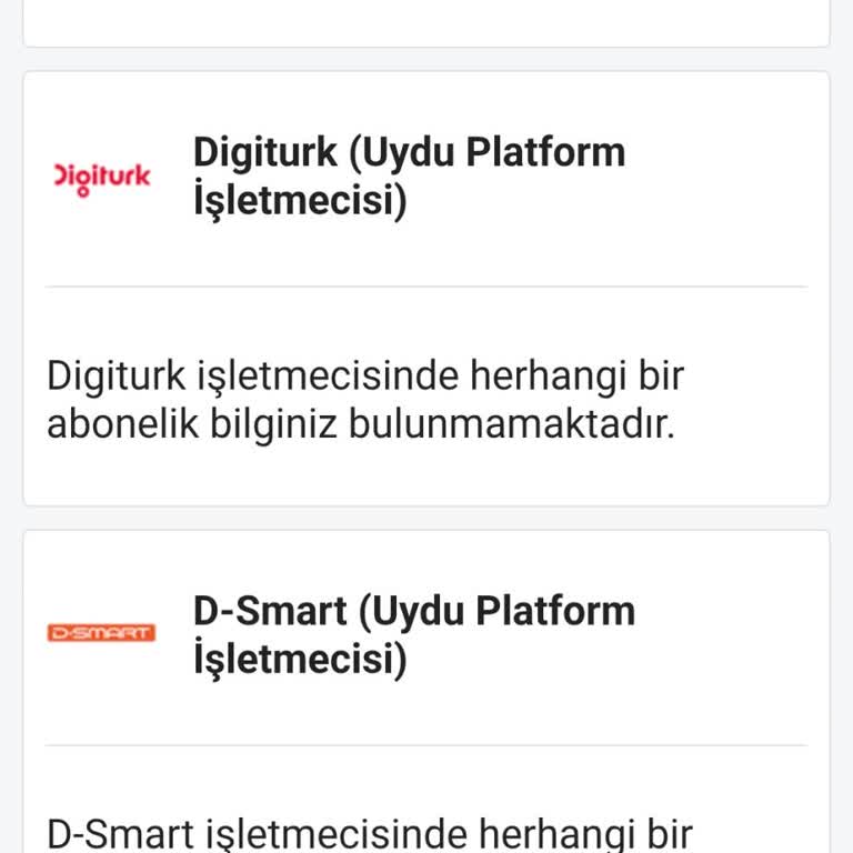 İzinim Olmadan Açılan Digiturk Borcu Nedeniyle Haksız İcra Takibi