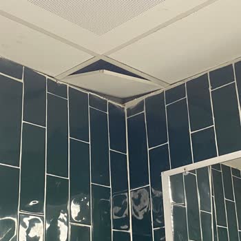 İstinye Migros’ta Hijyenik Olmayan Ve Depo Olarak Kullanılan WC İçin Tadilat Talebi