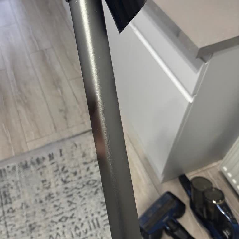 Philips Süpürge Teleskopik Boru Parçası Kırıldı Müşteri Hizmetleri Çözüm Sunamadı