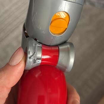 Dyson V12 Adaptör Kırıldı, Garanti Kapsamına Alınmadı