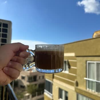 Nescafe 3’ü 1 Arada Toz Kahve Çözünmeme Ve Topaklanma Şikayeti