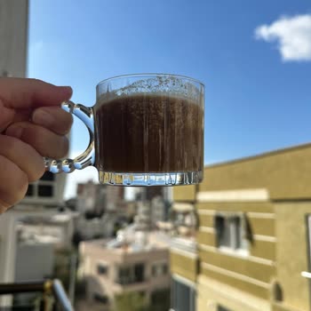 Nescafe 3’ü 1 Arada Toz Kahve Çözünmeme Ve Topaklanma Şikayeti