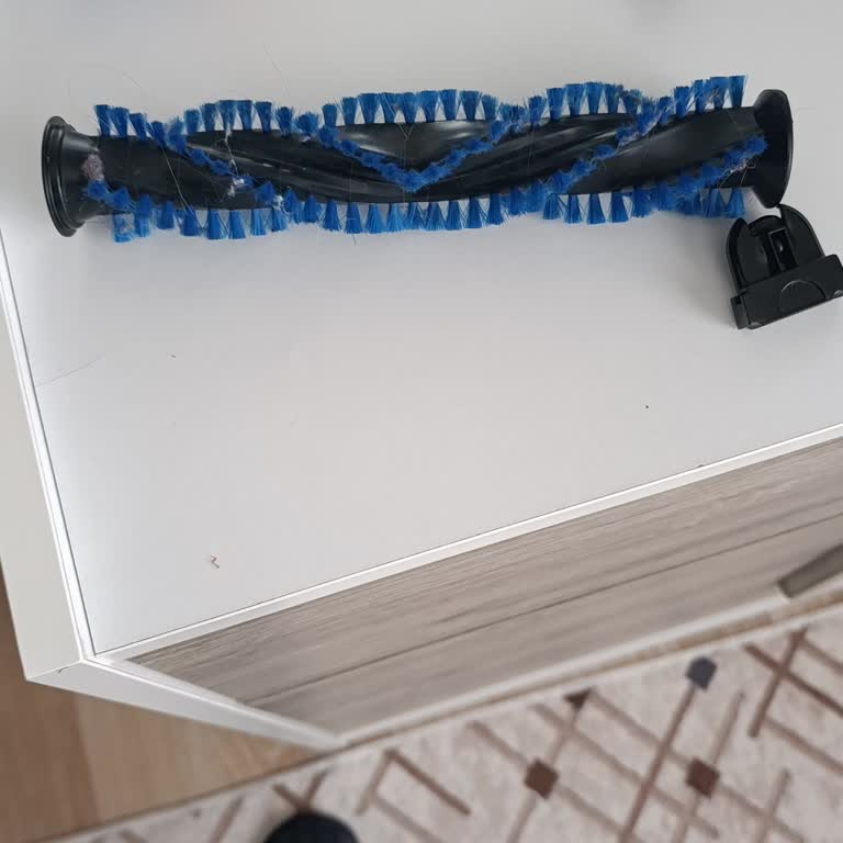 Garanti Kapsamı Dışında Kırılan Fırça Parçası Ve 2.750 TL Değişim Ücreti