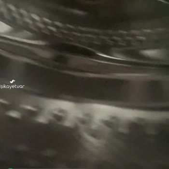 Beko Çamaşır Makinesi Arızası, Hem Sallanıyor Hem De Kazan Arızalı