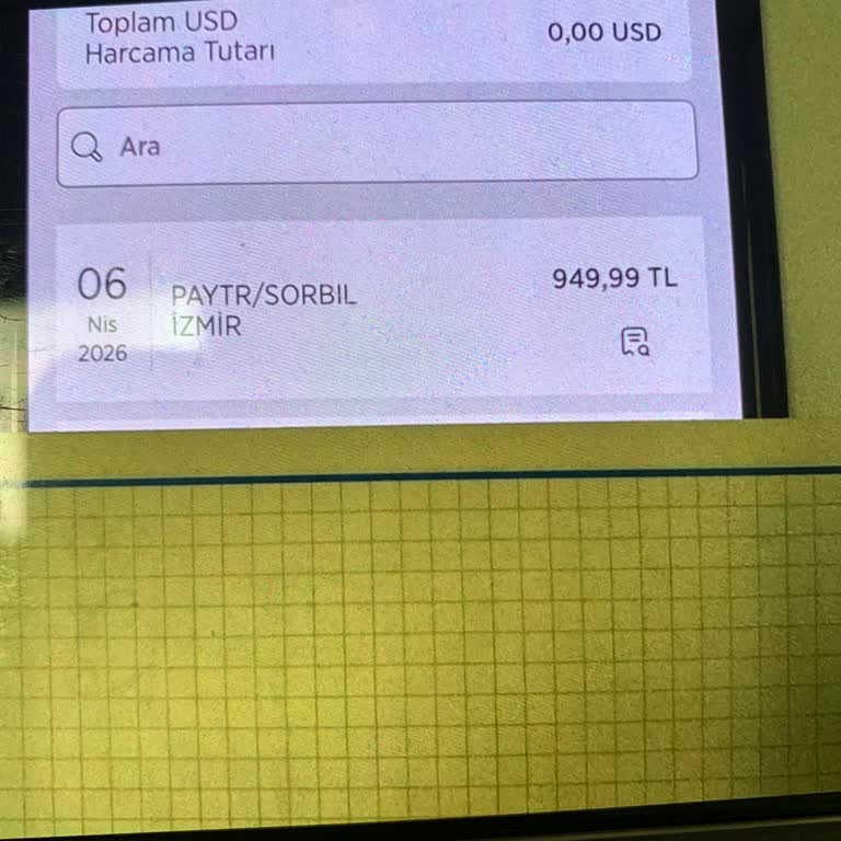 İzinsiz Abonelik Yenilemesi Ve 640 TL Ücret İadesi Talebi