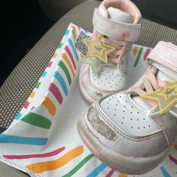 Vicco Çocuk Ayakkabısında Üretim Hatası Nedeniyle Garanti Dışı Tutulması