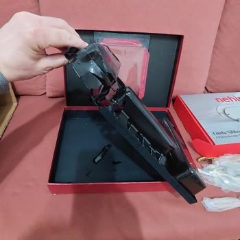 Nehir Mutfak Eksik Ve Hasarlı Çatal Kaşık Takımı, İade Sorunu Ve İptal Talebi