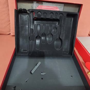 Nehir Mutfak Eksik Ve Hasarlı Çatal Kaşık Takımı, İade Sorunu Ve İptal Talebi