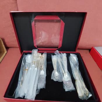 Nehir Mutfak Eksik Ve Hasarlı Çatal Kaşık Takımı, İade Sorunu Ve İptal Talebi