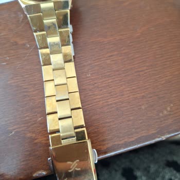 Daniel Klein Saat Kordonunda Renk Solması Uzun Garanti Süreci Ve Ücret İtirazı