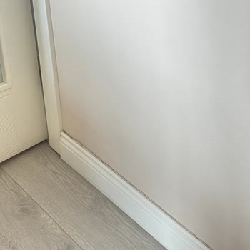 Evimdeki İnternet Kurulumu Sırasında Süpürgelik Hasarı Ve Tamirat Masraflarının Karşılanması Talebi