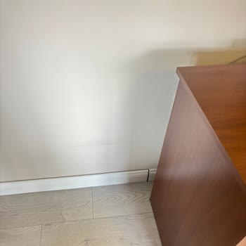 Evimdeki İnternet Kurulumu Sırasında Süpürgelik Hasarı Ve Tamirat Masraflarının Karşılanması Talebi