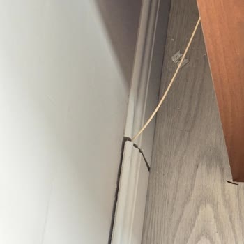 Evimdeki İnternet Kurulumu Sırasında Süpürgelik Hasarı Ve Tamirat Masraflarının Karşılanması Talebi