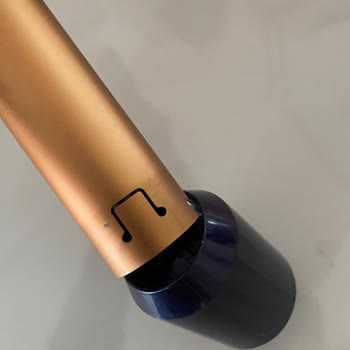 Dyson Garanti Kapsamına Girmeyen Kırık Boru Parçası İçin Ücretsiz Değişim Talebi