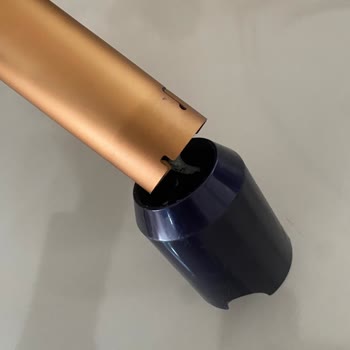 Dyson Garanti Kapsamına Girmeyen Kırık Boru Parçası İçin Ücretsiz Değişim Talebi