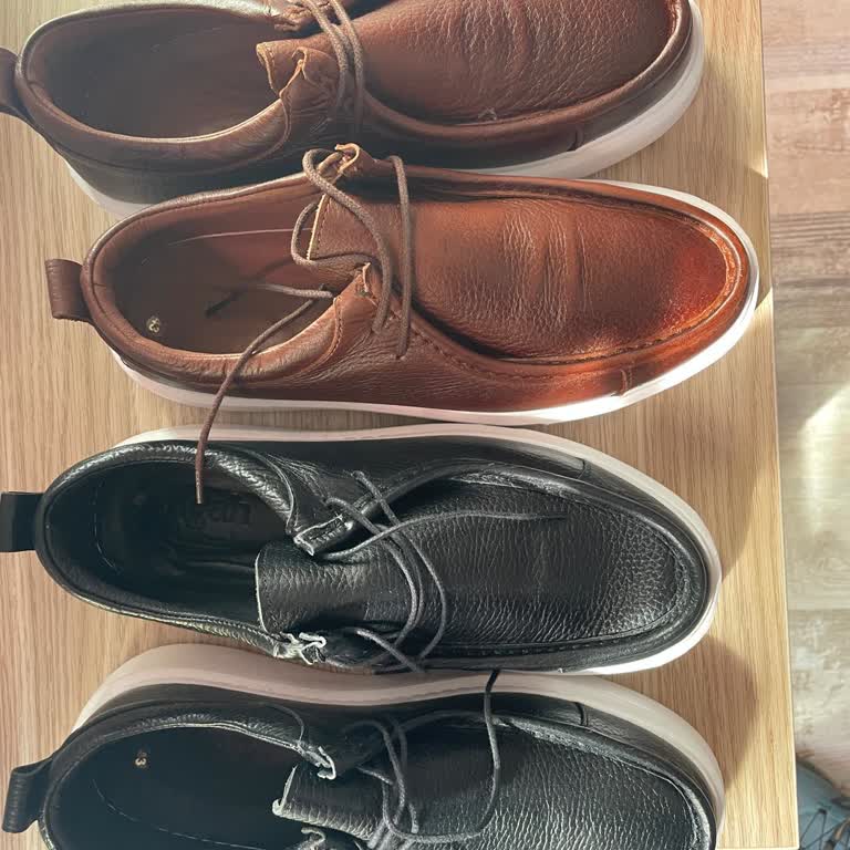 Instagram Görsellerine Uymayan Kalitesiz Ayakkabı Ve İade Reddi