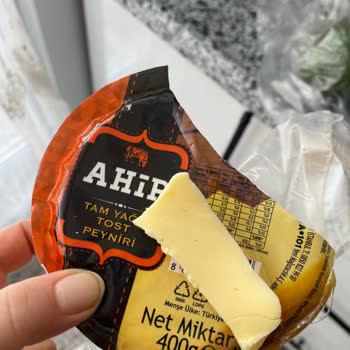 A101 Ahir Kaşarda Kıl Tespiti, Hijyen Şikayeti