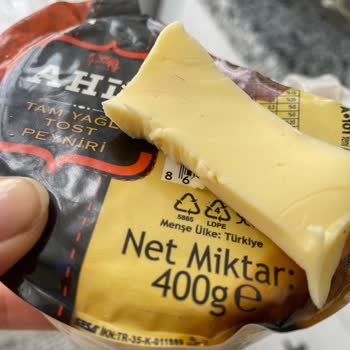 A101 Ahir Kaşarda Kıl Tespiti, Hijyen Şikayeti