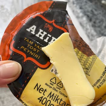 A101 Ahir Kaşarda Kıl Tespiti, Hijyen Şikayeti