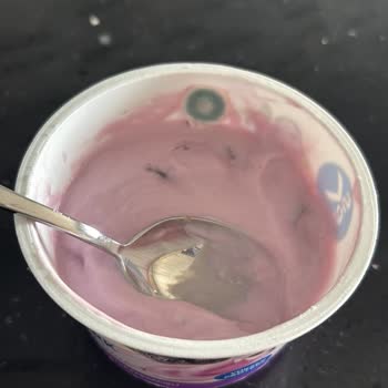 Küflü Quark Tüketimi Sağlık Riski Ve Güven Sorunu Oluşturdu