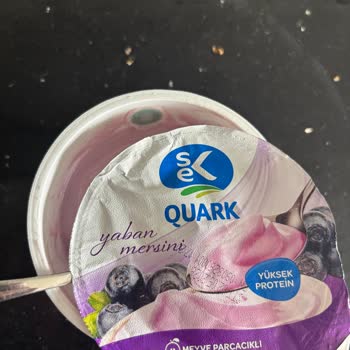 Küflü Quark Tüketimi Sağlık Riski Ve Güven Sorunu Oluşturdu