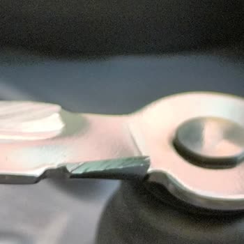 Braunhousehold Blender'da Yamuk Bıçak Ve Kırık Ceviz Haznesi Ücretsiz Değişim Talebi