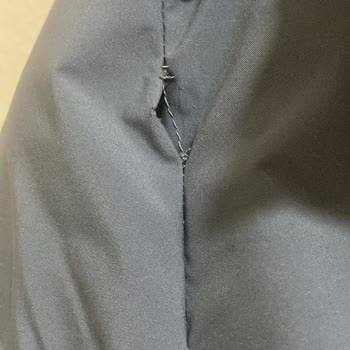 Şişme Montta Dikiş Kırılması Ve Cevapsız Müşteri Desteği