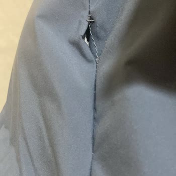 Şişme Montta Dikiş Kırılması Ve Cevapsız Müşteri Desteği